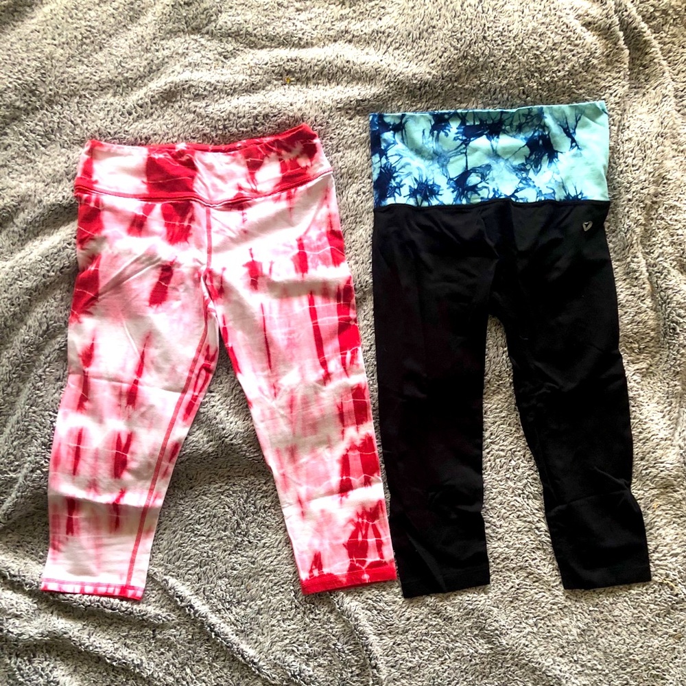 Leggings